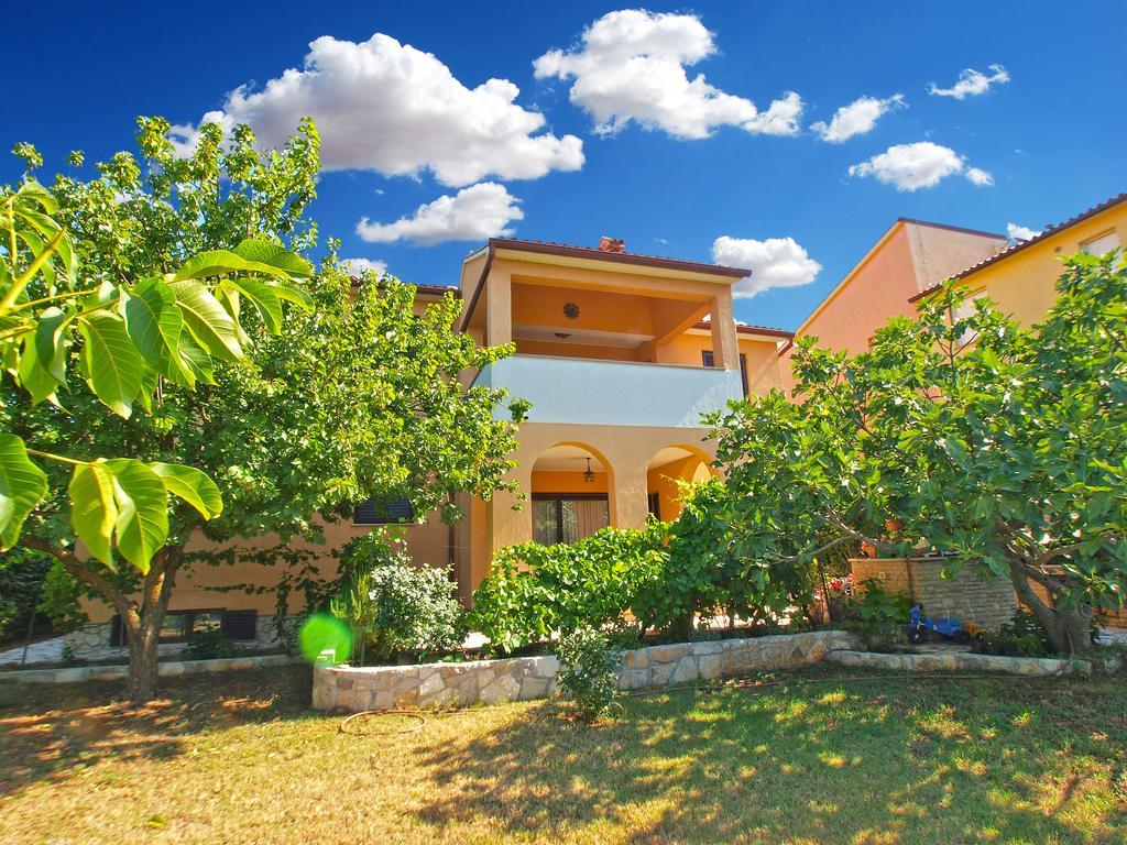 Apartment Mato 1424 Pula Exterior foto