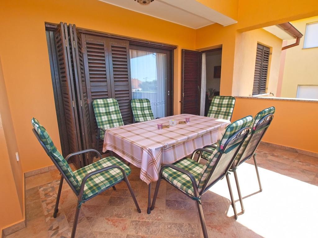 Apartment Mato 1424 Pula Exterior foto