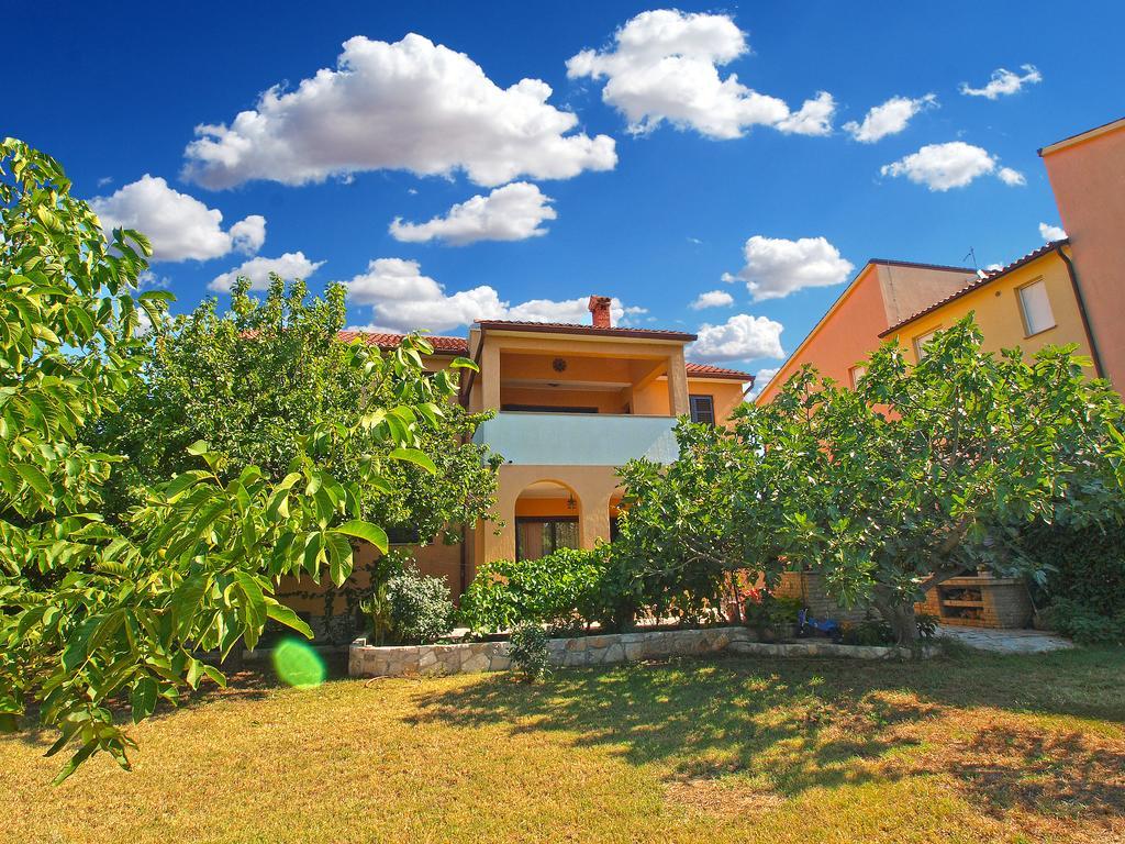Apartment Mato 1424 Pula Exterior foto