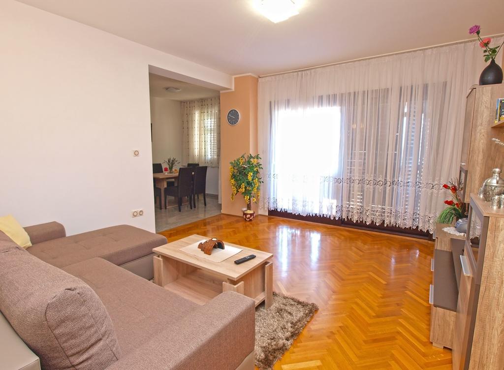 Apartment Mato 1424 Pula Exterior foto