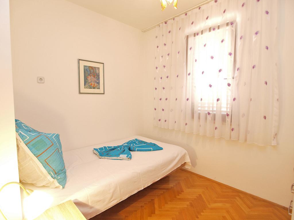 Apartment Mato 1424 Pula Exterior foto