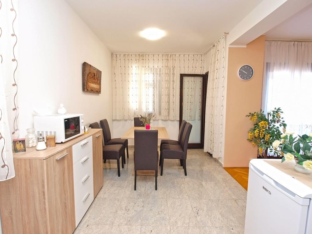 Apartment Mato 1424 Pula Exterior foto