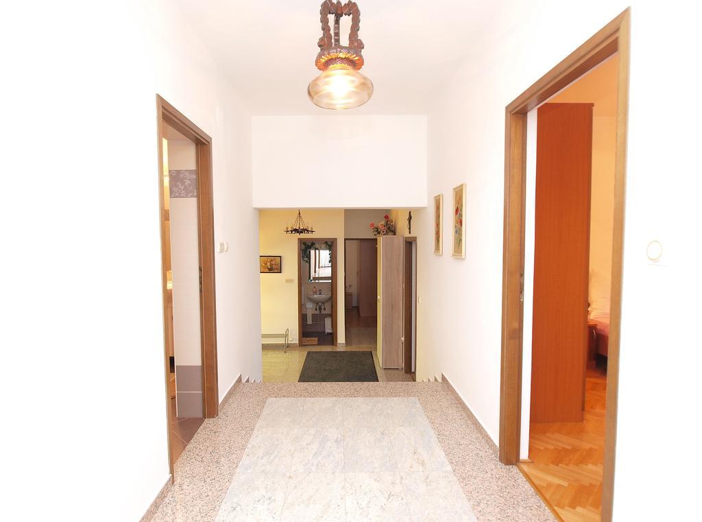 Apartment Mato 1424 Pula Exterior foto